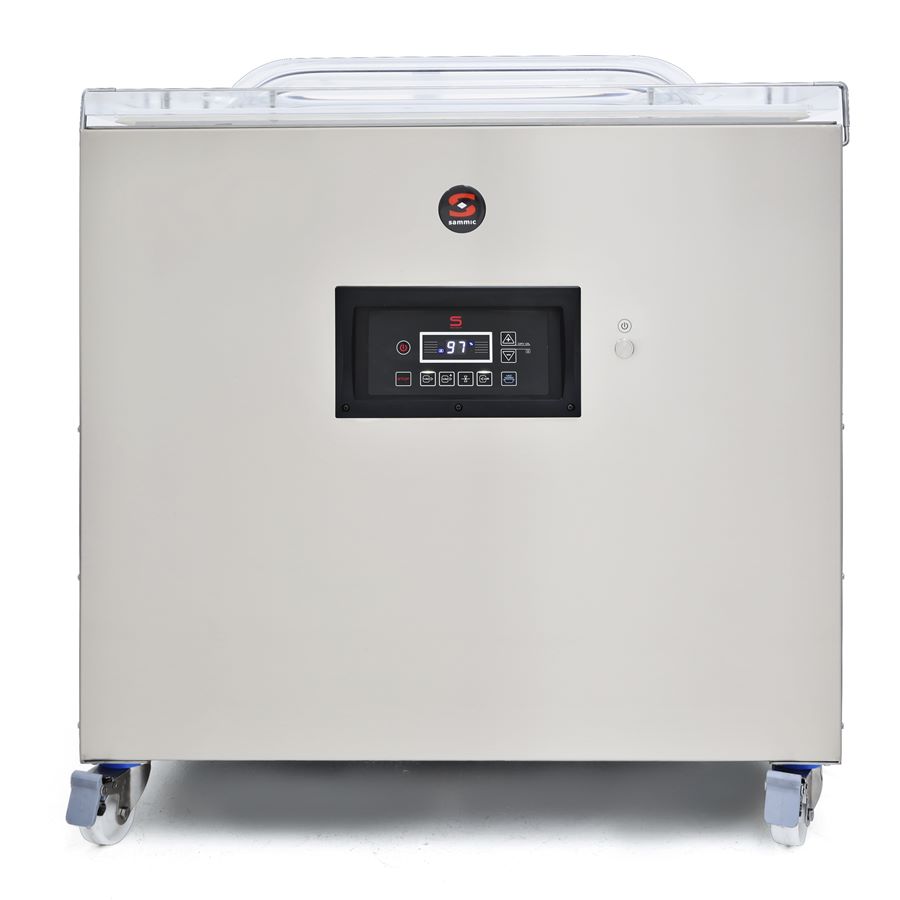 Envasadora al vacío SE-806 CC 208-240V/60/3