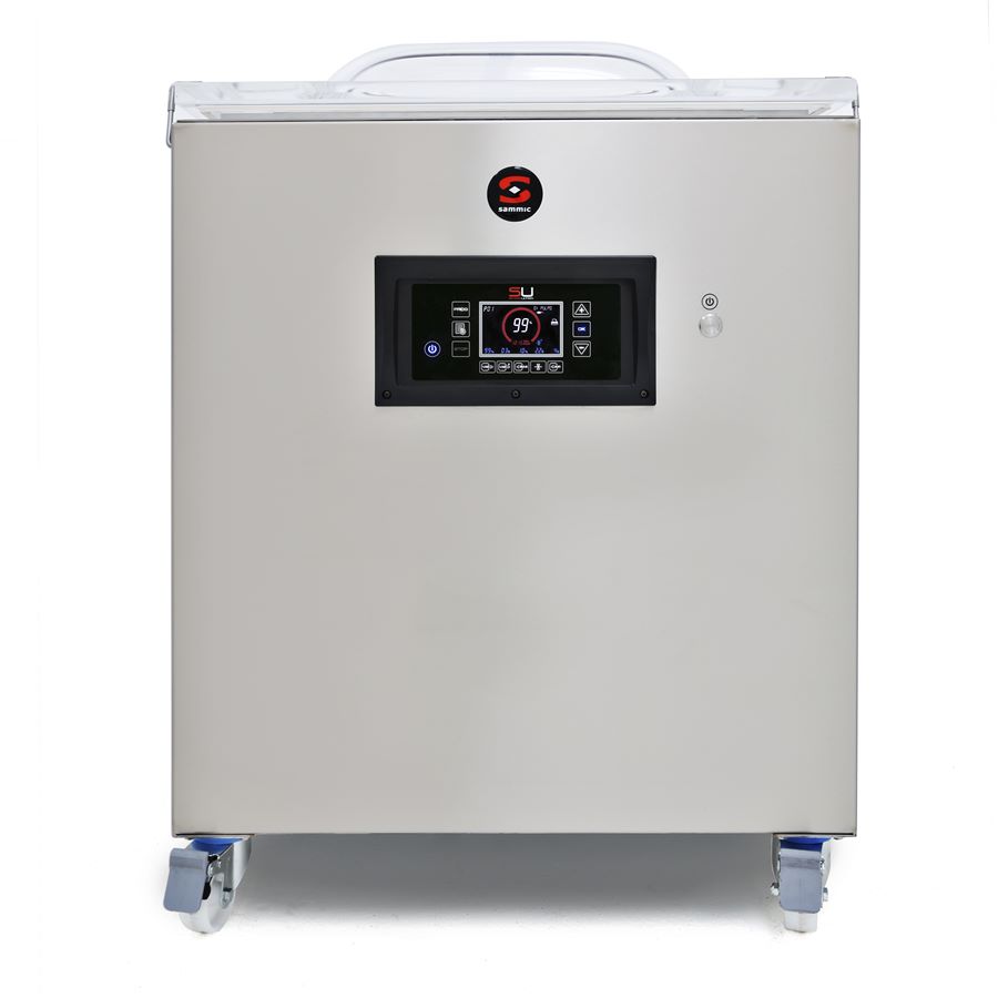 Envasadora al vacío SU-606GP CC 380/60/3N