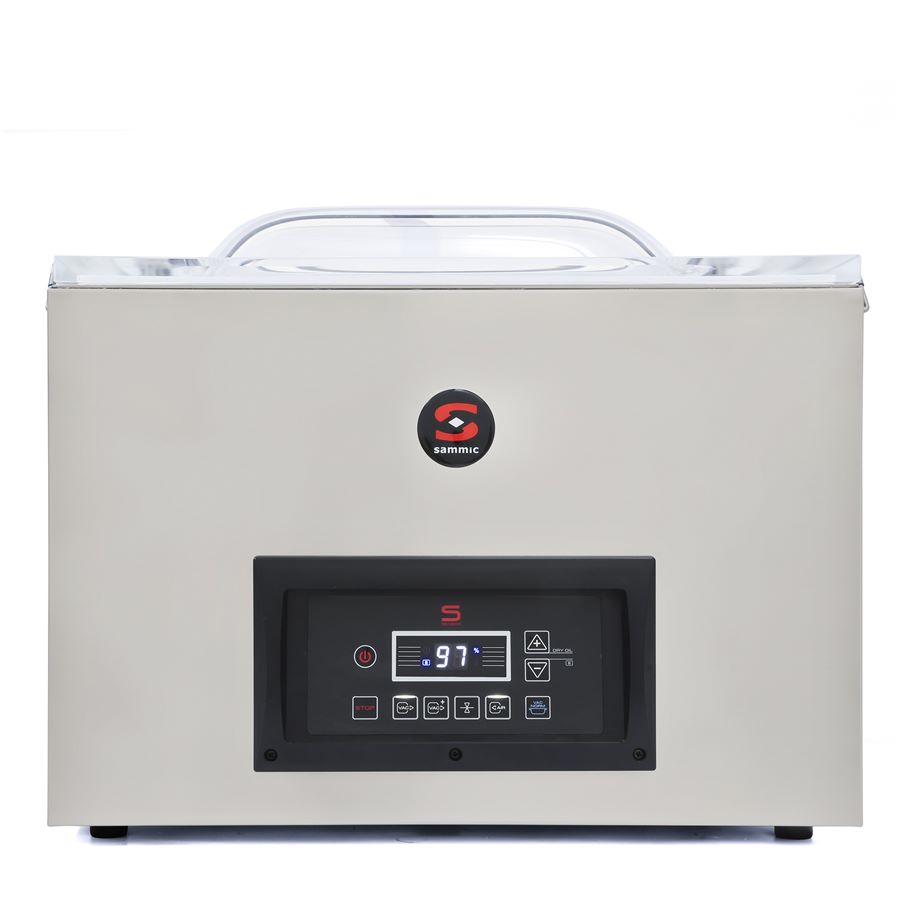 Envasadora al vacío SE-520 L 120/60/1