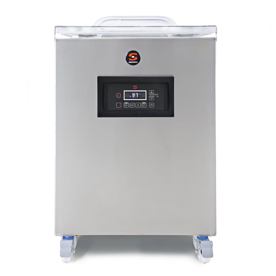 Envasadora al vacío SE-540 CC 230/50-60/1 MEX