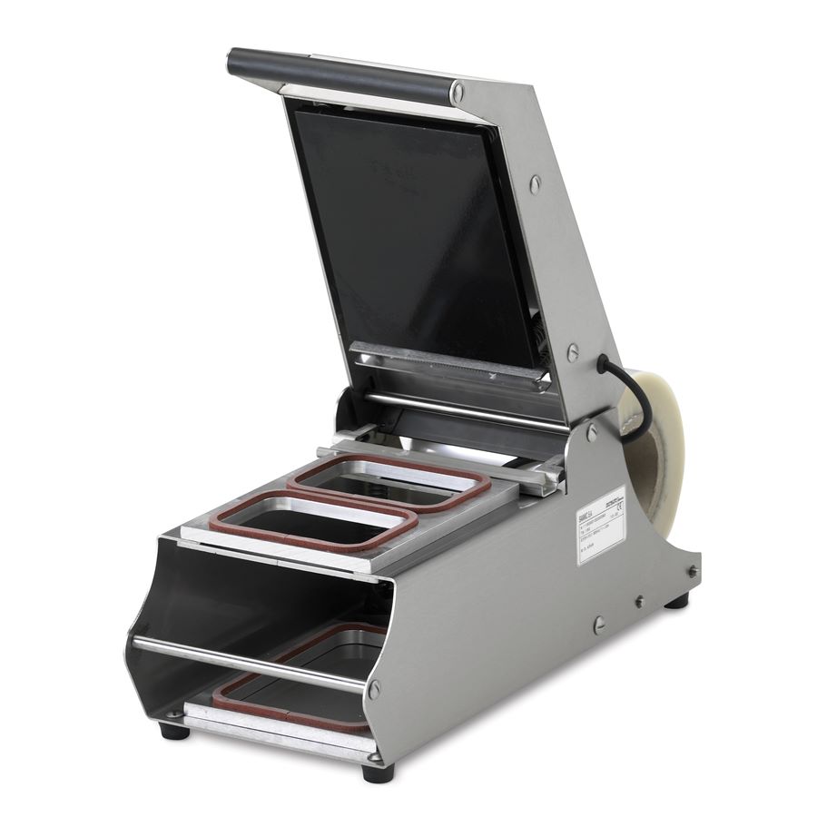Termoselladora TS-150 230/50-60/1