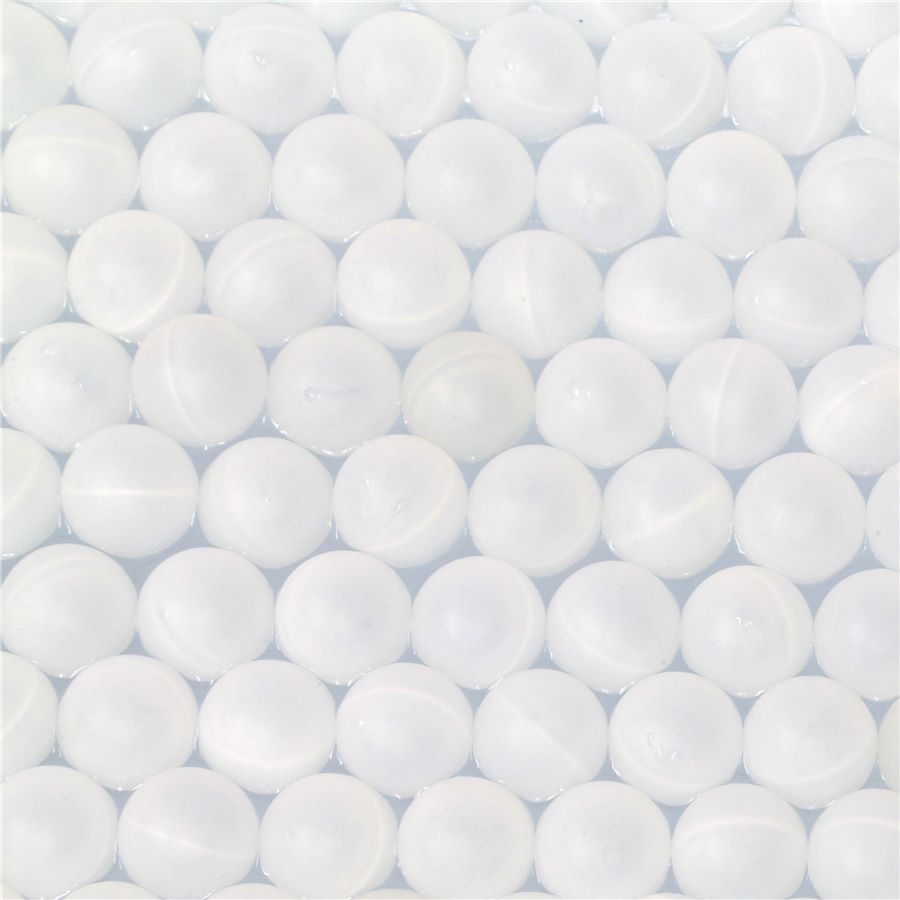Bolas antivapor Ø 20 mm - 1.000 unidades