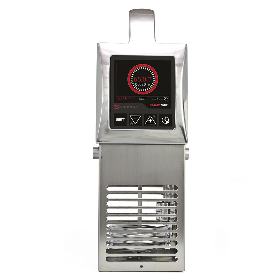 SmartVide 9 230/50-60/1 UK