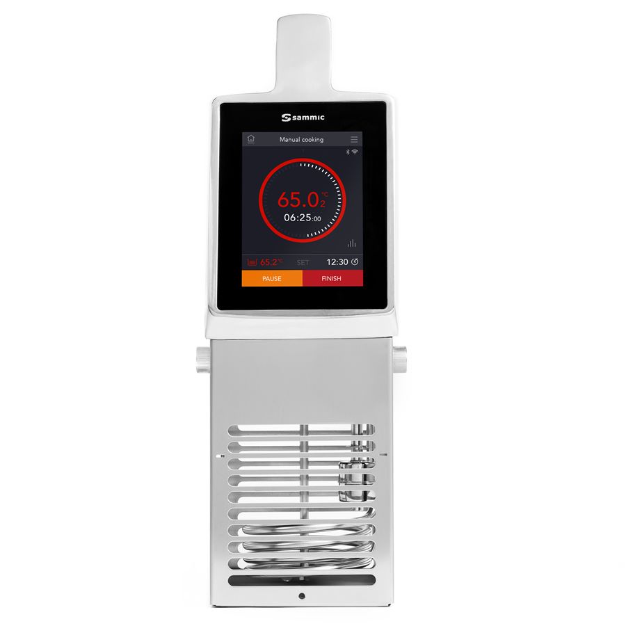 SmartVide X 120/60/1