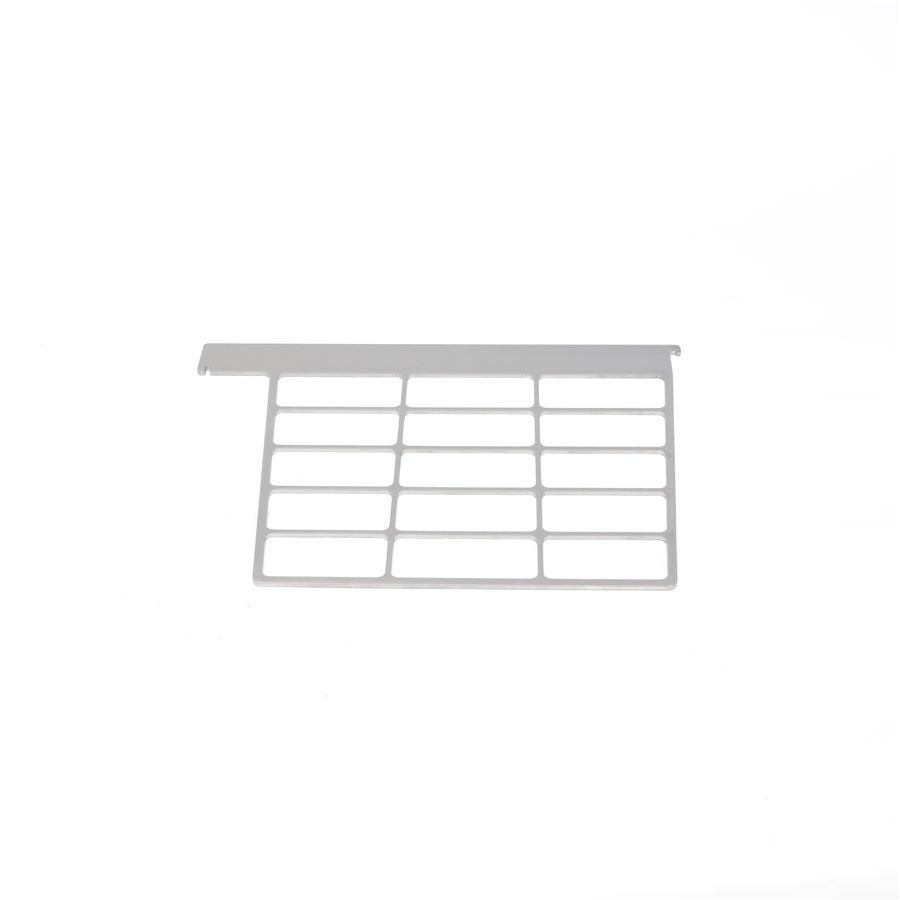 Divisor intermedio 1/2 para cuba 56 l