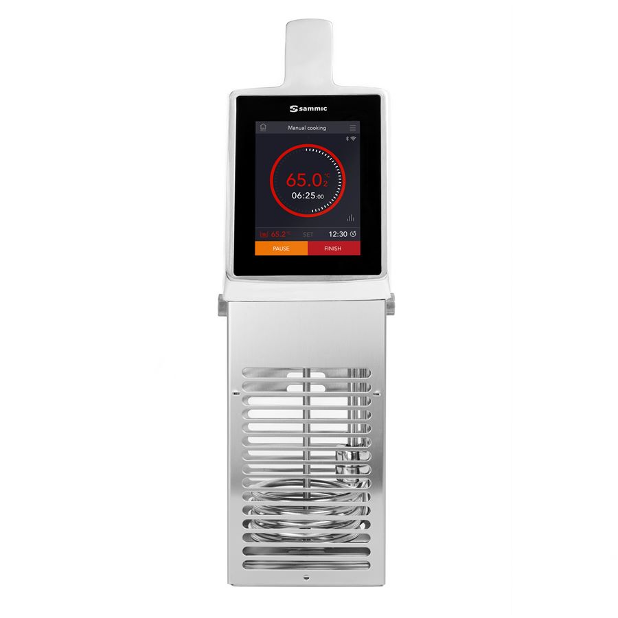 SmartVide XL 208-240/50-60/1