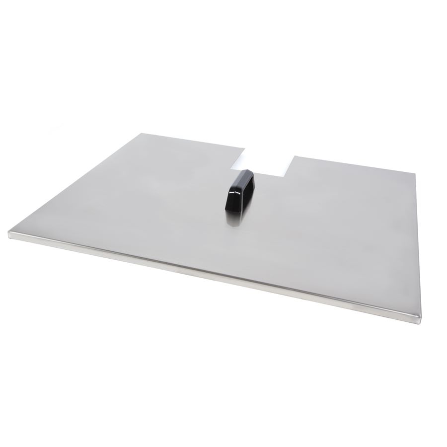 Tapa 120P SmartVide XL (no abatible)