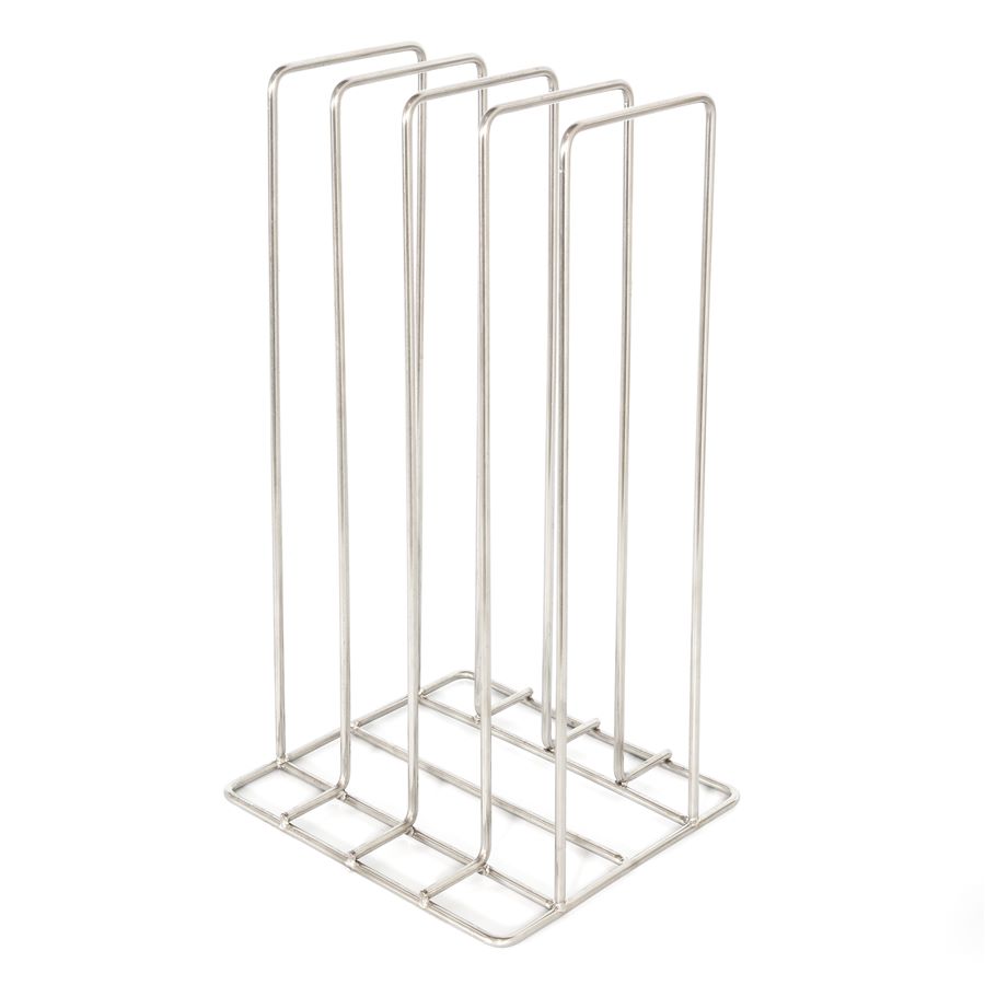 Rack 4 199 x 176 x 351 mm