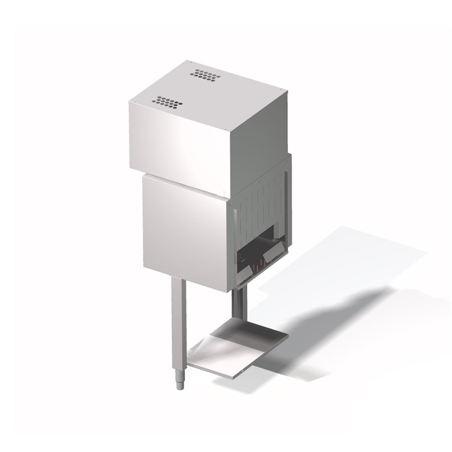 Módulo de secado TS-600I 220/60/3 - kit