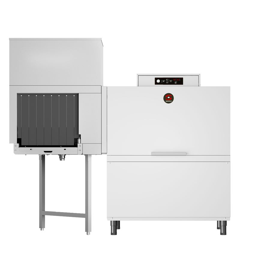 Lavavajillas SRC-1800DS90 400/50/3N