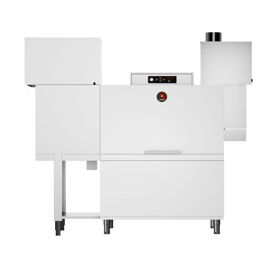 Lavavajillas SRC-1800DS6EV 400/50/3N