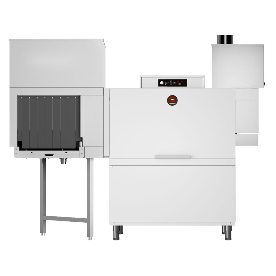 Lavavajillas SRC-1800DS90EV 400/50/3N