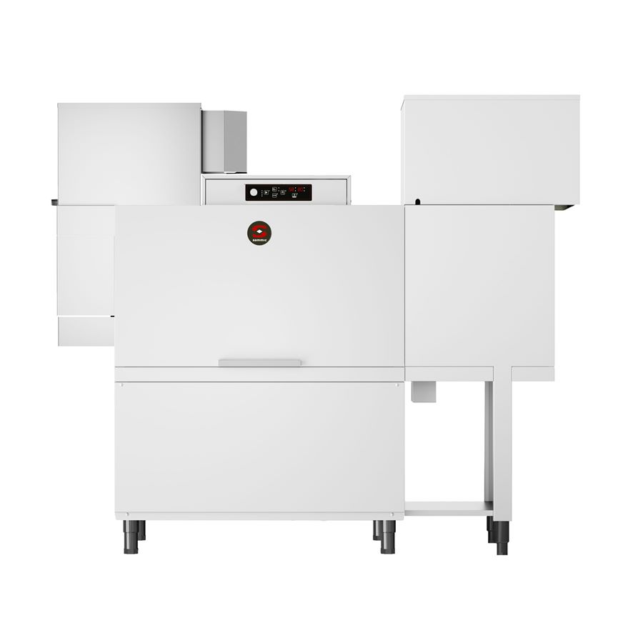 Lavavajillas SRC-1800IS6CV 220/60/3