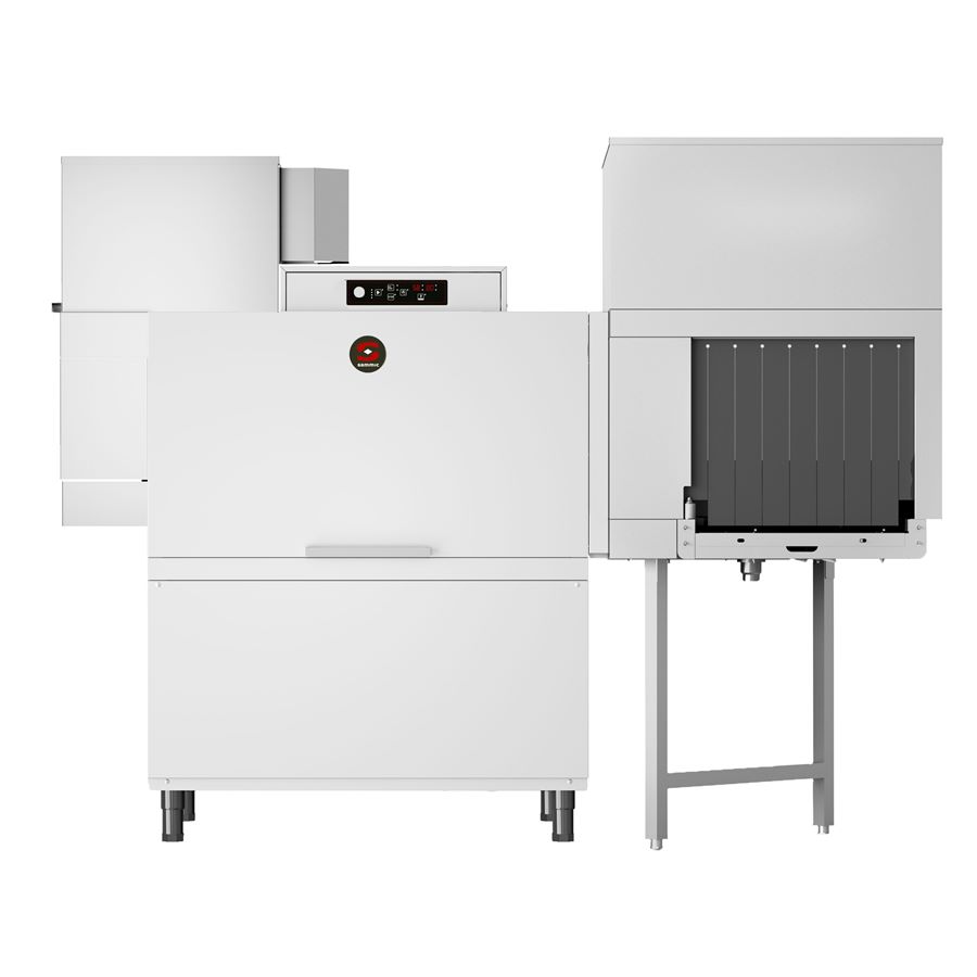 Lavavajillas SRC-1800IS90CV 400/50/3N