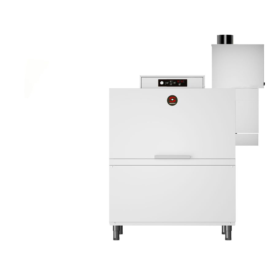 Lavavajillas SRC-1800IEV 400/50/3N