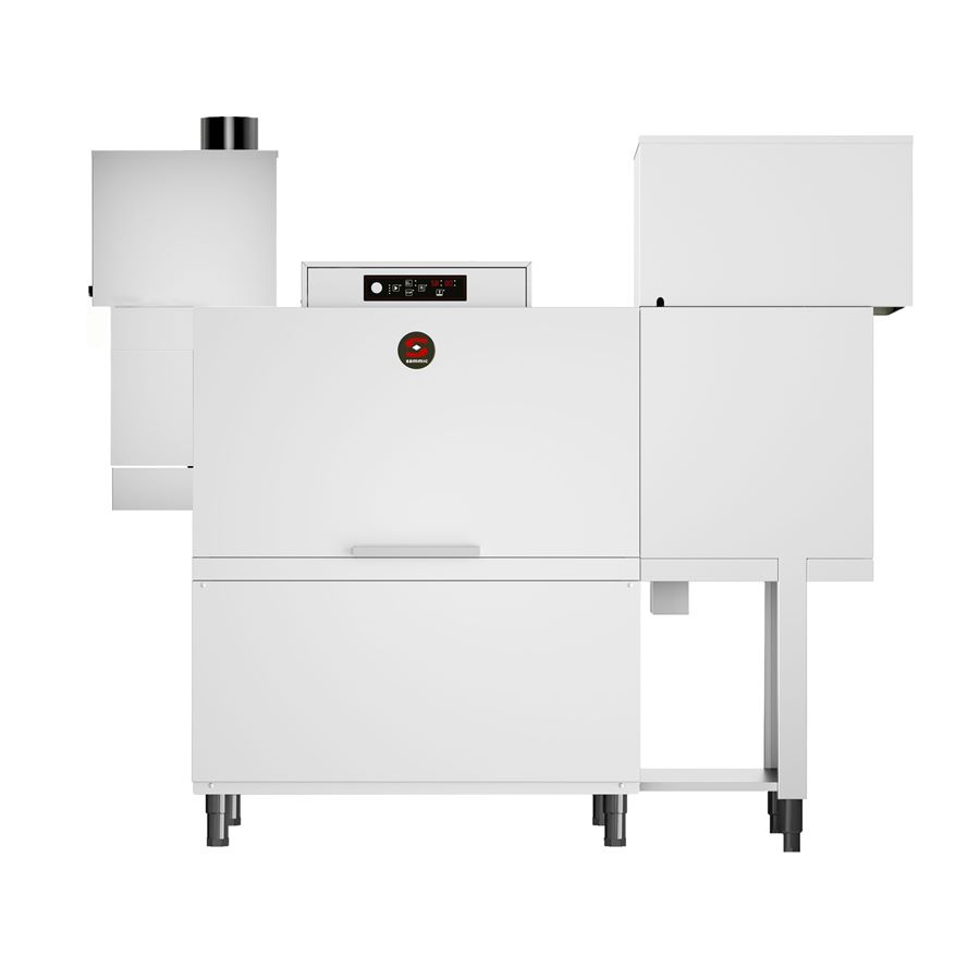 Lavavajillas SRC-1800IS6EV 400/50/3N