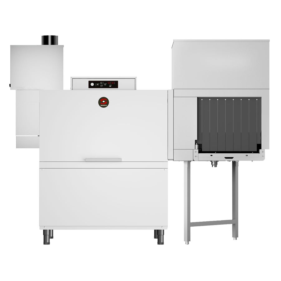 Lavavajillas SRC-1800IS90EV 400/50/3N