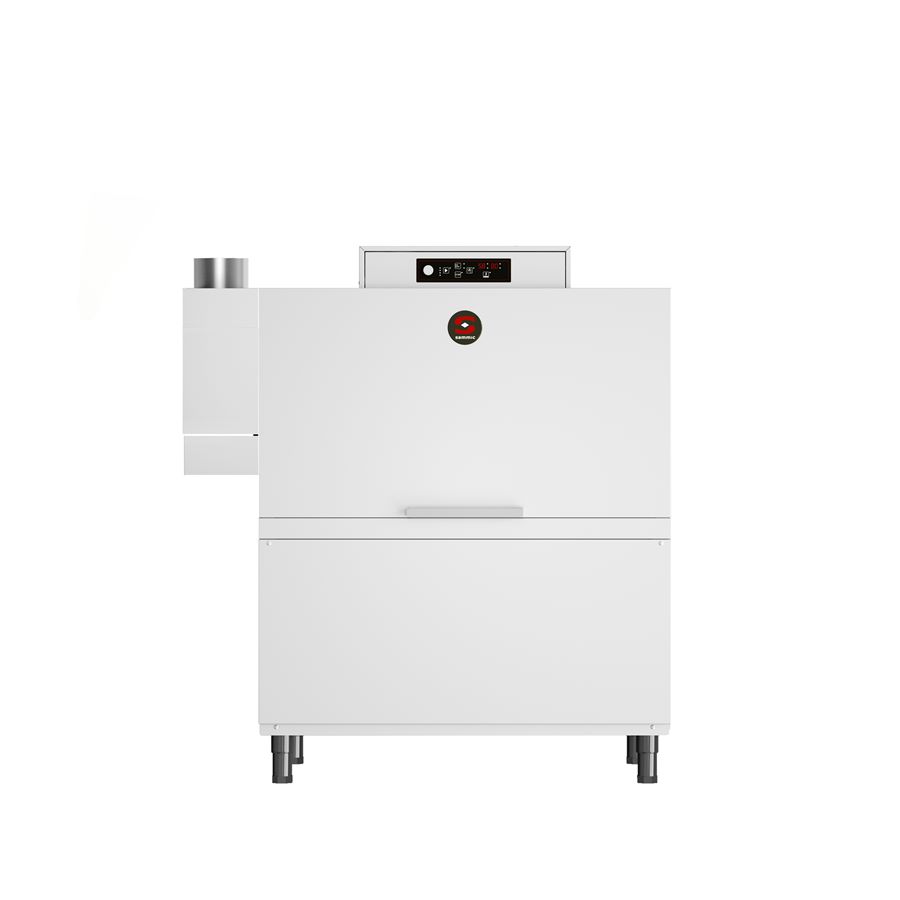 Lavavajillas SRC-1800DCA 400/50/3N