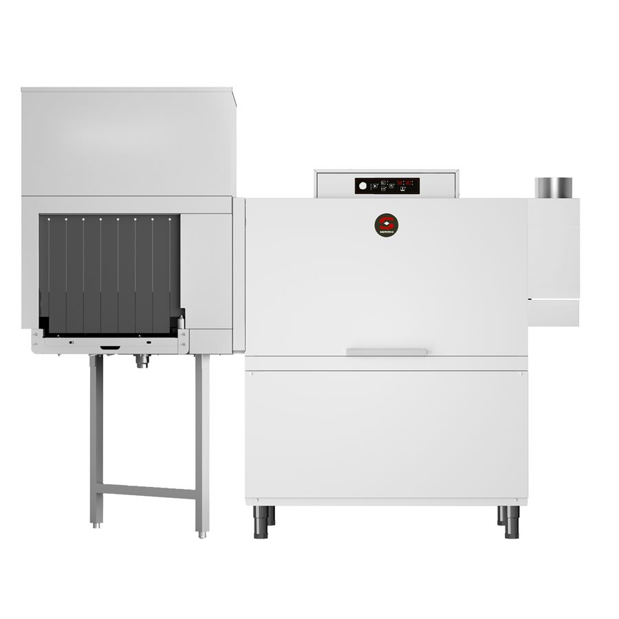 Lavavajillas SRC-1800DS90CA 400/50/3N