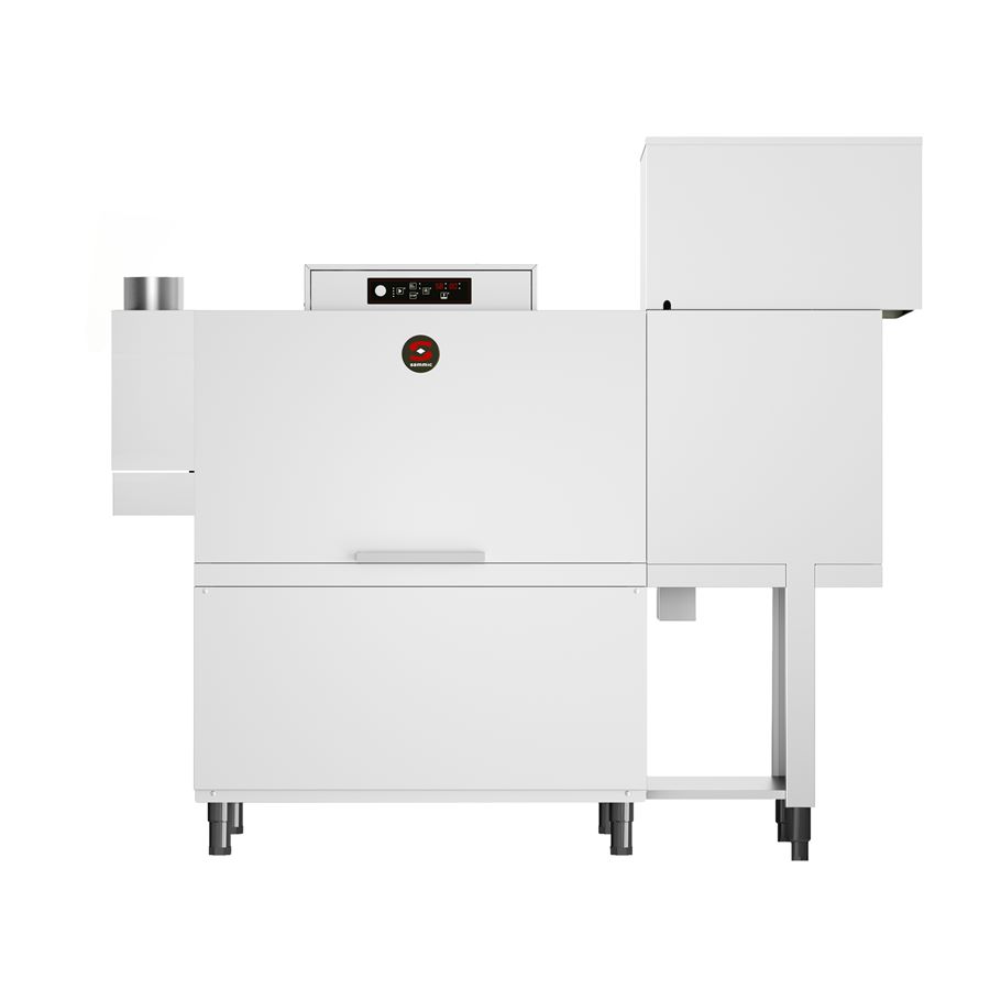 Lavavajillas SRC-1800IS6CA 400/50/3N