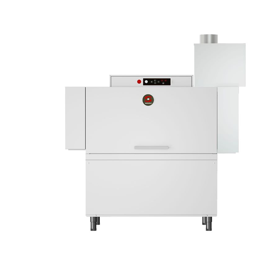 Lavavajillas SRC-2200IEV 400/50/3N