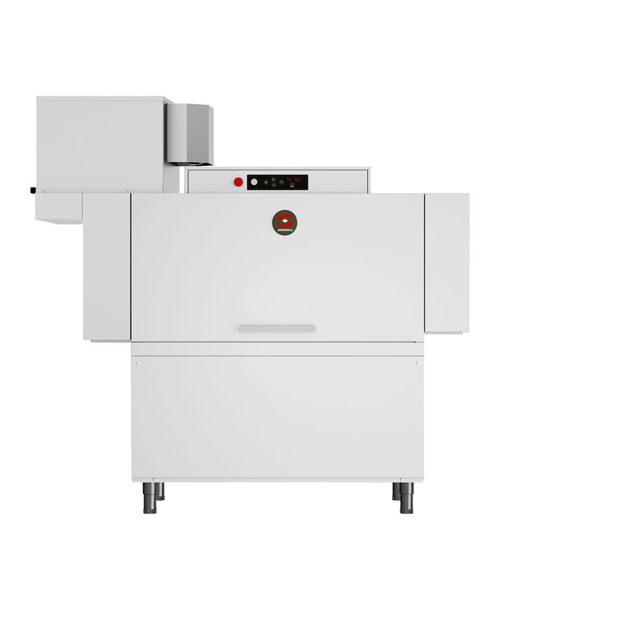 Lavavajillas SRC-2700DCV 400/50/3N
