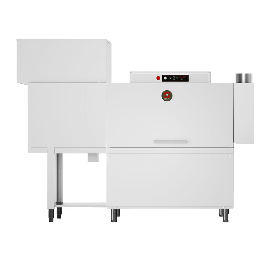 Lavavajillas SRC-2700DS8CA 400/50/3N