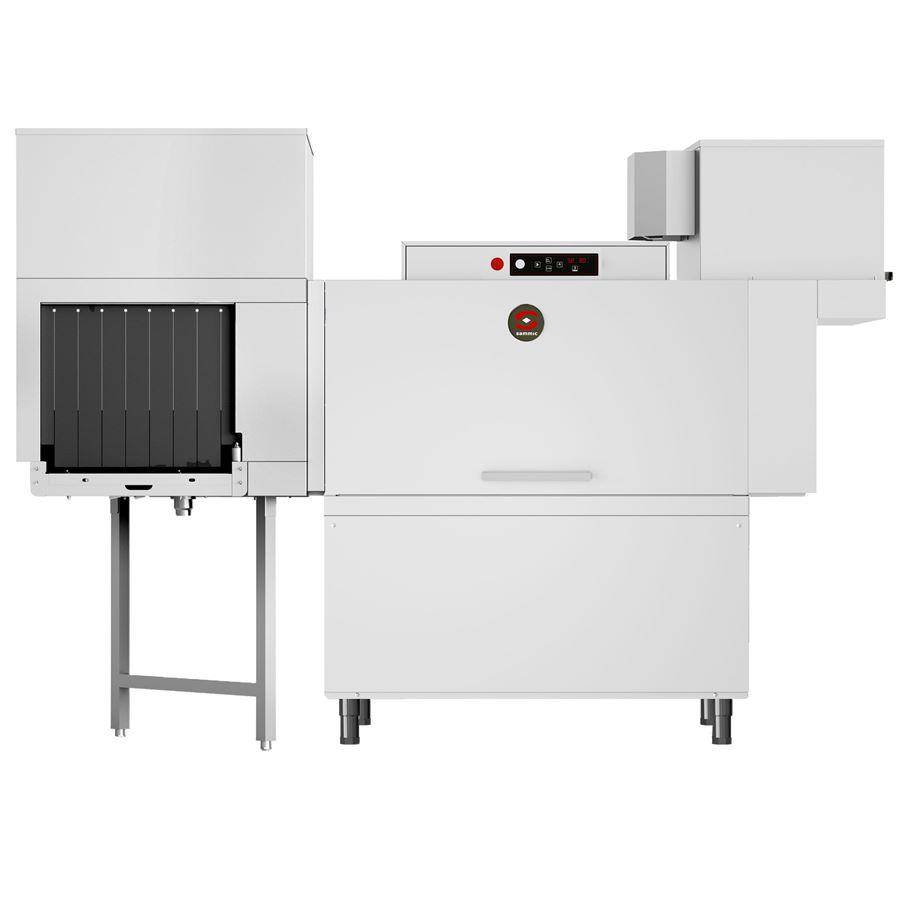 Lavavajillas SRC-2700DS90CV 400/50/3N