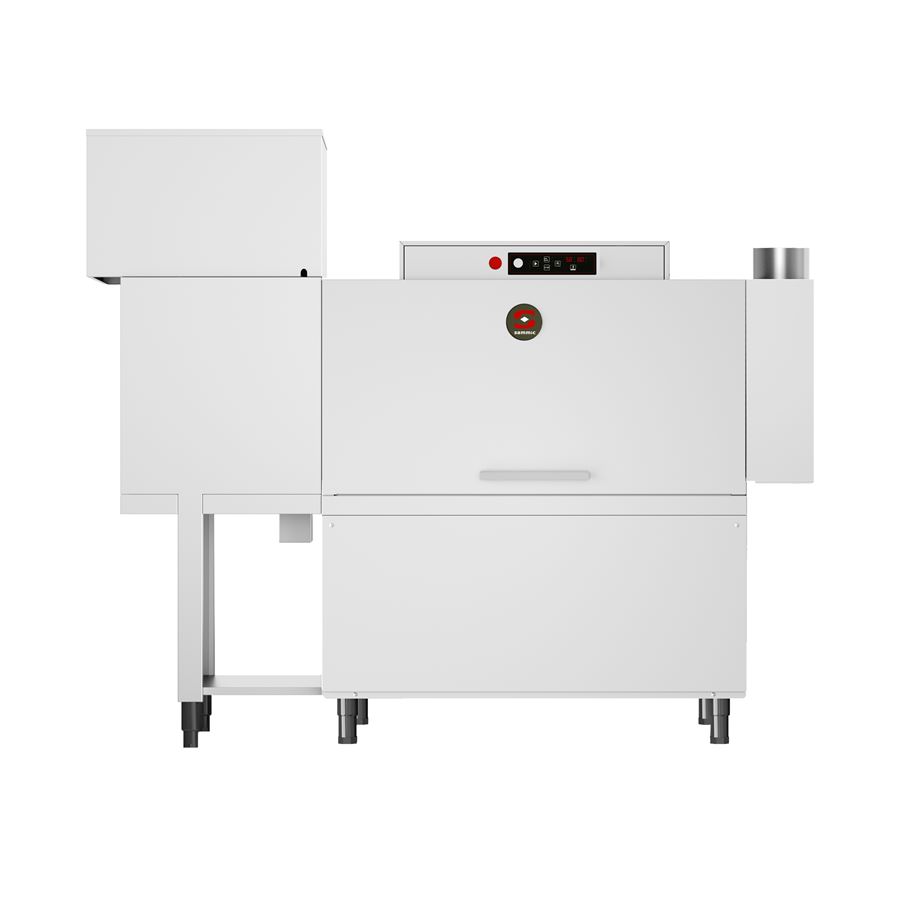 Lavavajillas SRC-2700DS6CA 400/50/3N