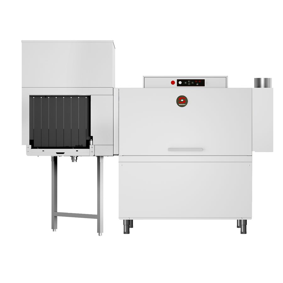 Lavavajillas SRC-2700DS90CA 400/50/3N