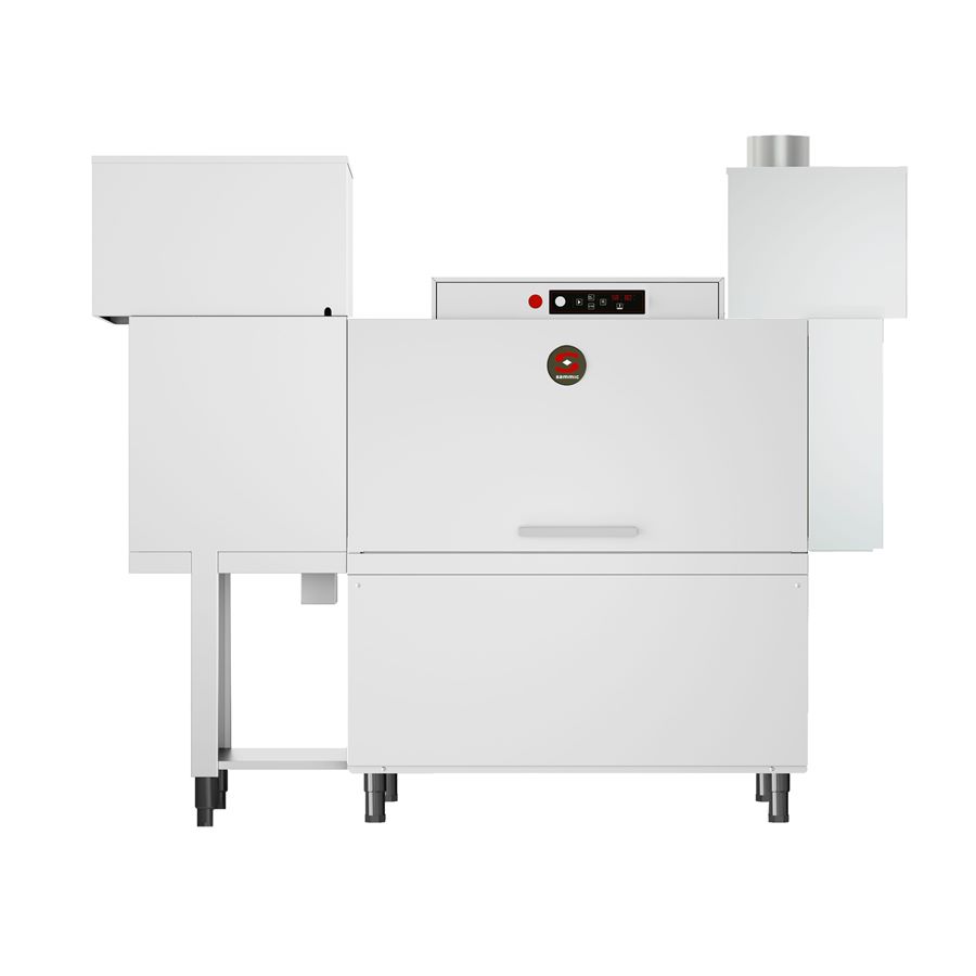 Lavavajillas SRC-2700DS6EV 400/50/3N