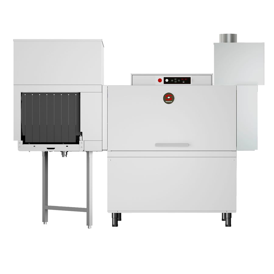Lavavajillas SRC-2700DS90EV 400/50/3N