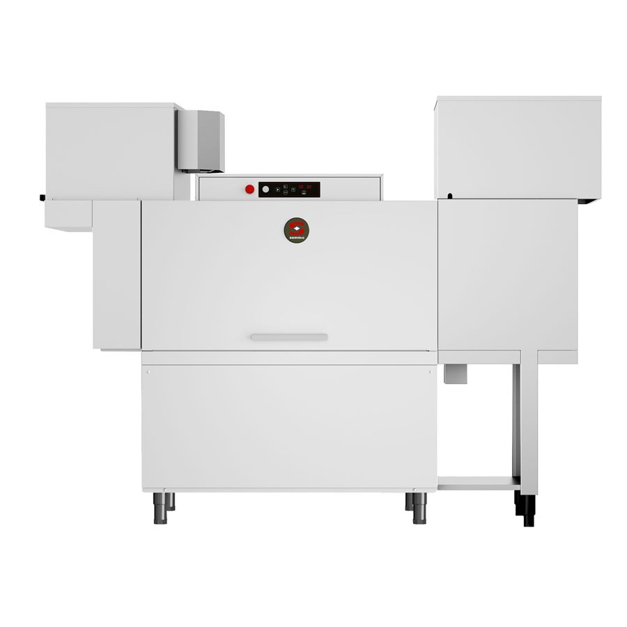 Lavavajillas SRC-2700IS6CV 400/50/3N
