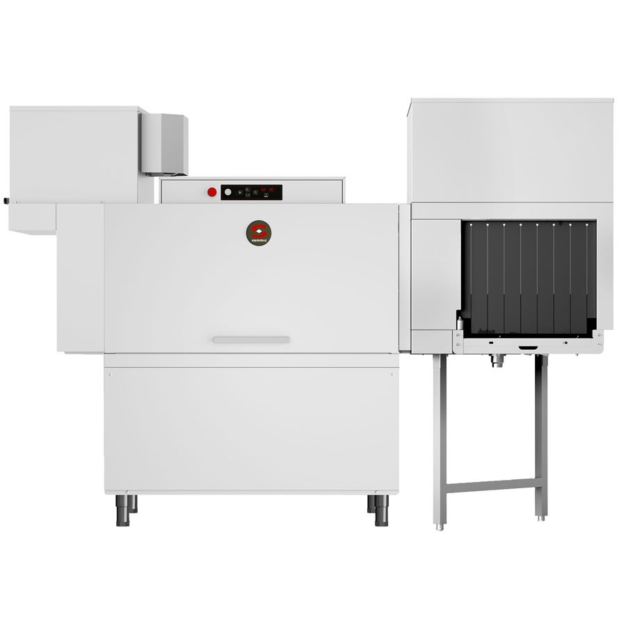 Lavavajillas SRC-2700IS90CV 400/50/3N