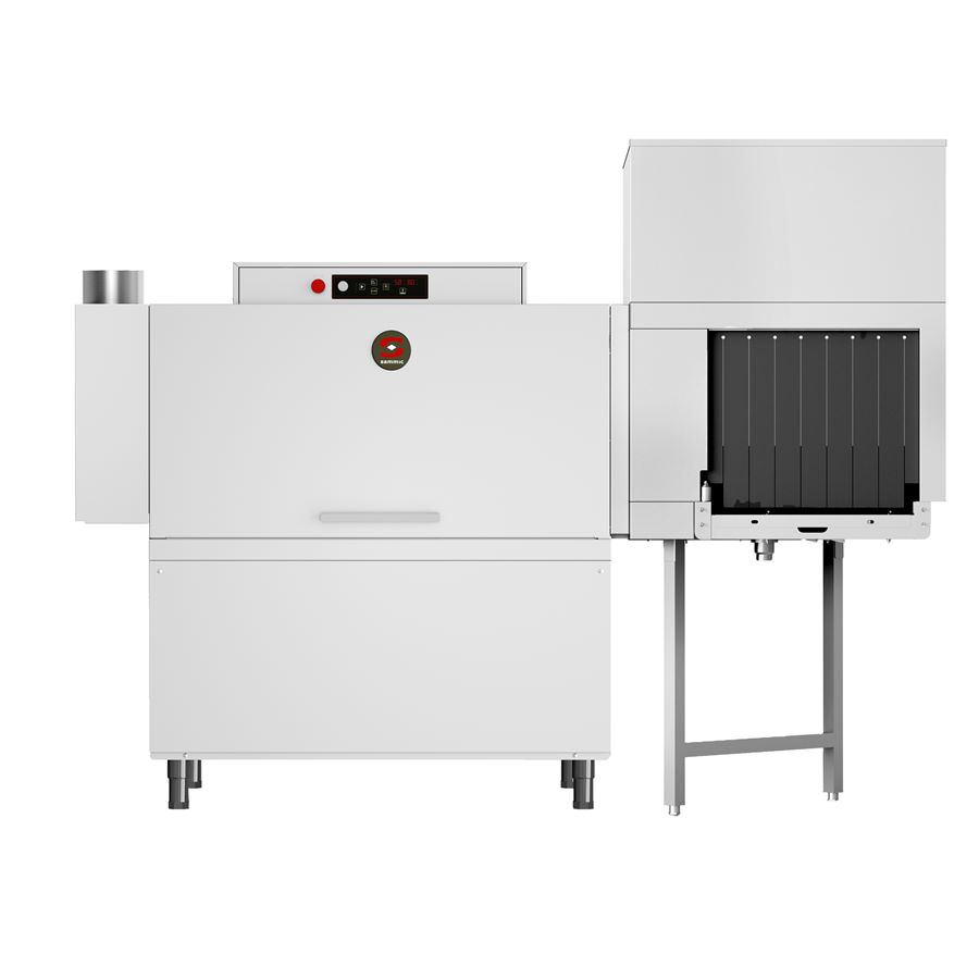Lavavajillas SRC-2700IS90CA 400/50/3N