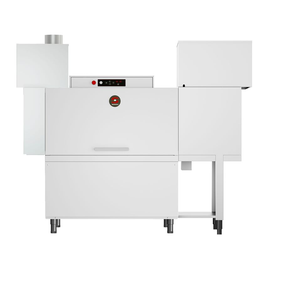 Lavavajillas SRC-2700IS6EV 400/50/3N