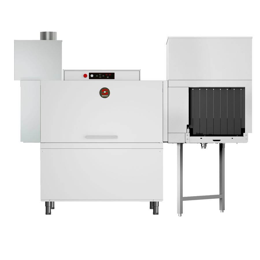 Lavavajillas SRC-2700IS90EV 400/50/3N