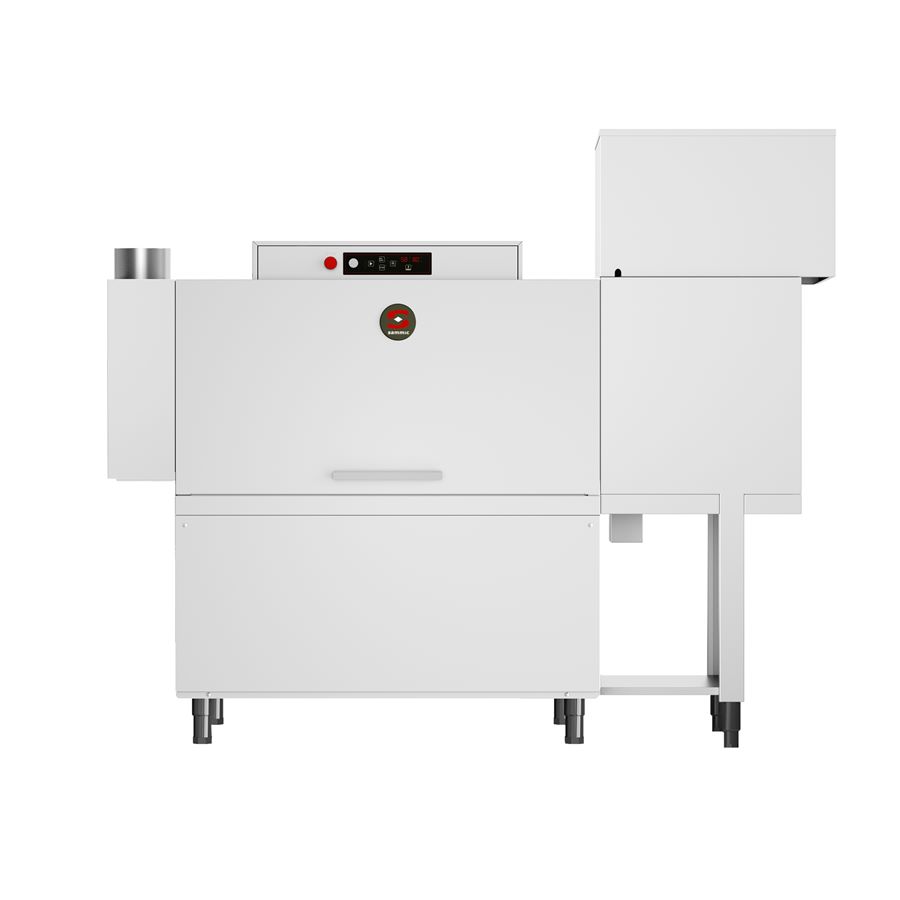 Lavavajillas SRC-2700IS6CA 380/60/3N
