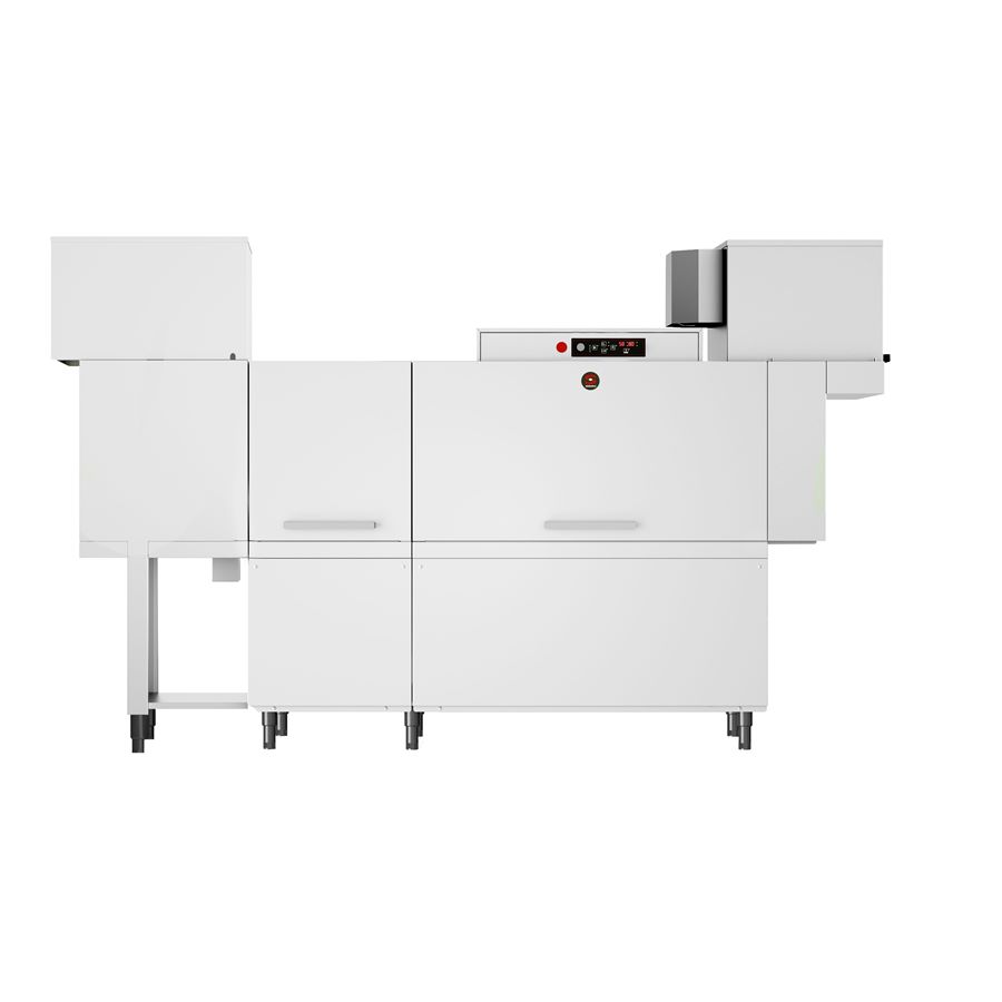 Lavavajillas SRC-3300DS6CV 400/50/3N