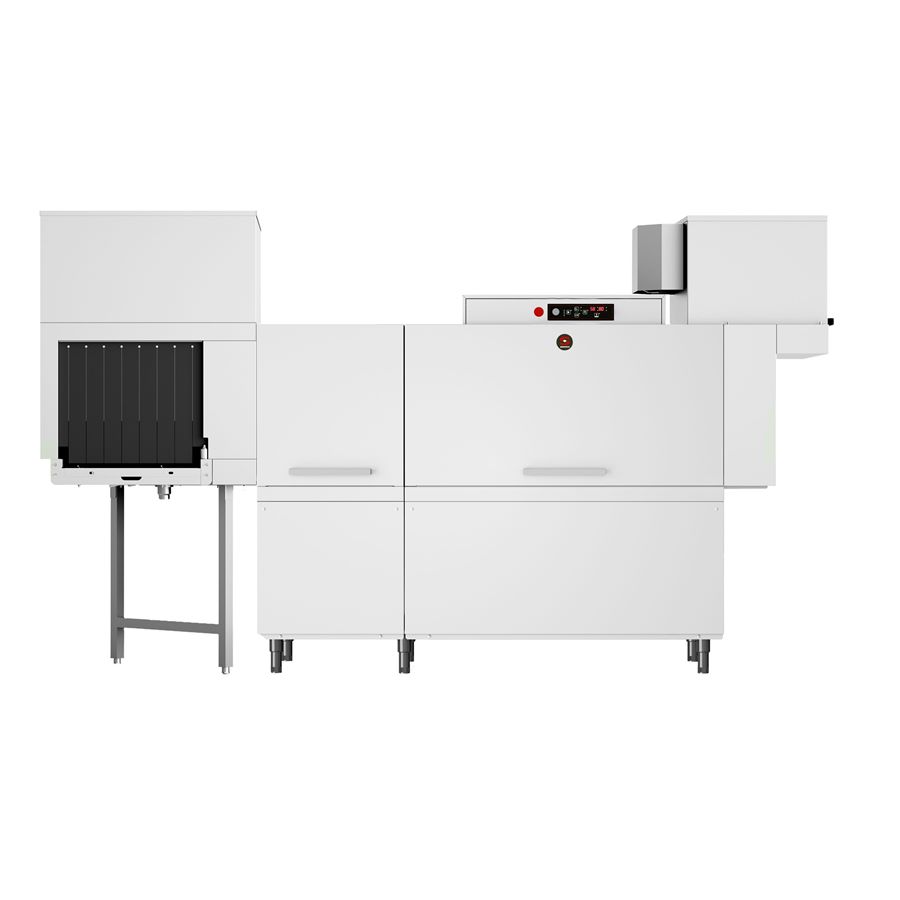 Lavavajillas SRC-3300DS90CV 400/50/3N