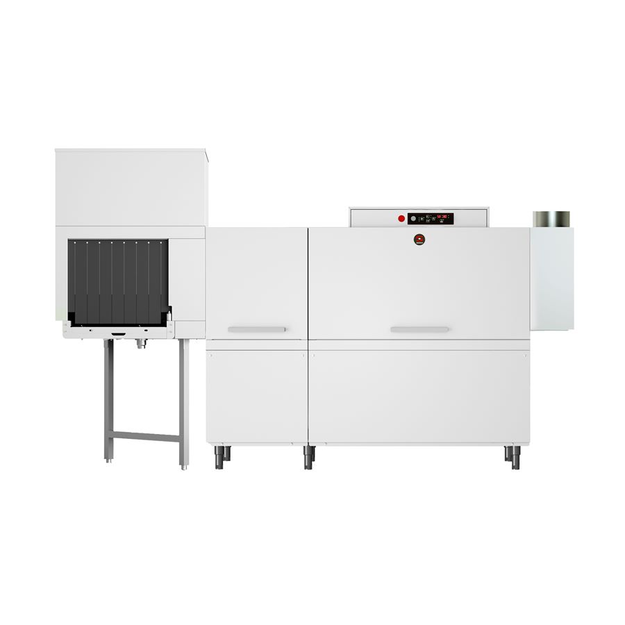 Lavavajillas SRC-3300DS90CA 400/50/3N