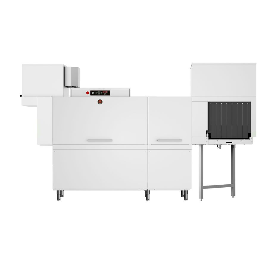 Lavavajillas SRC-3300IS90CV 400/50/3N