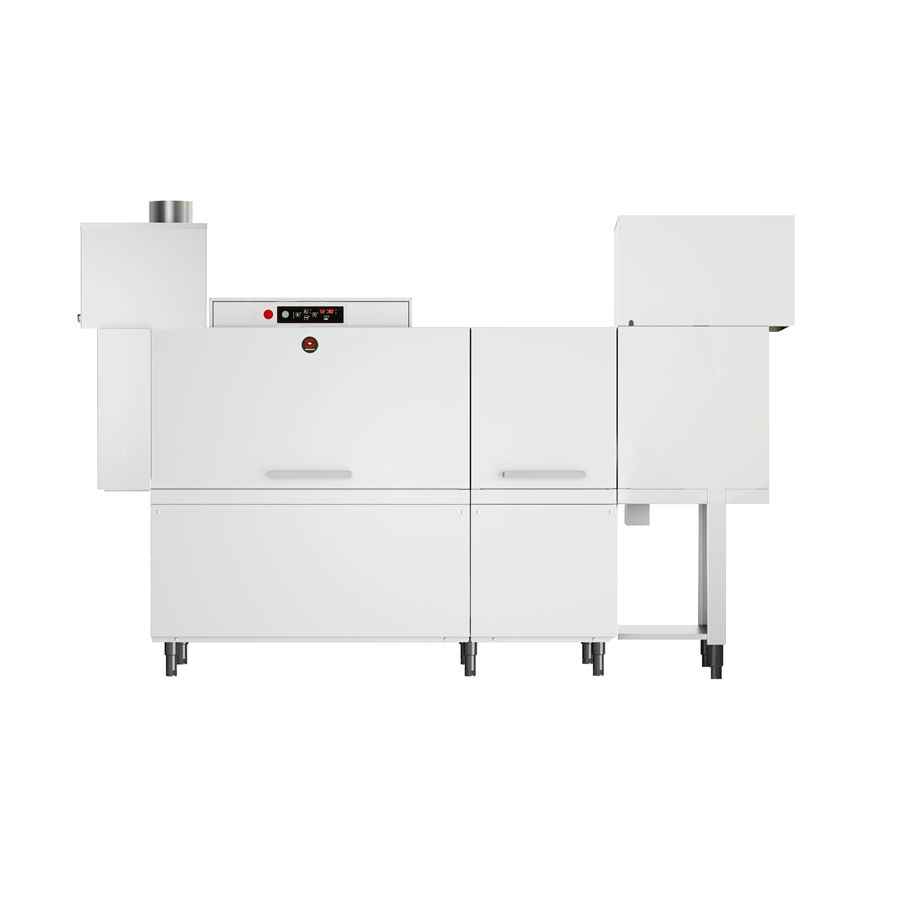 Lavavajillas SRC-3300IS6EV 400/50/3N