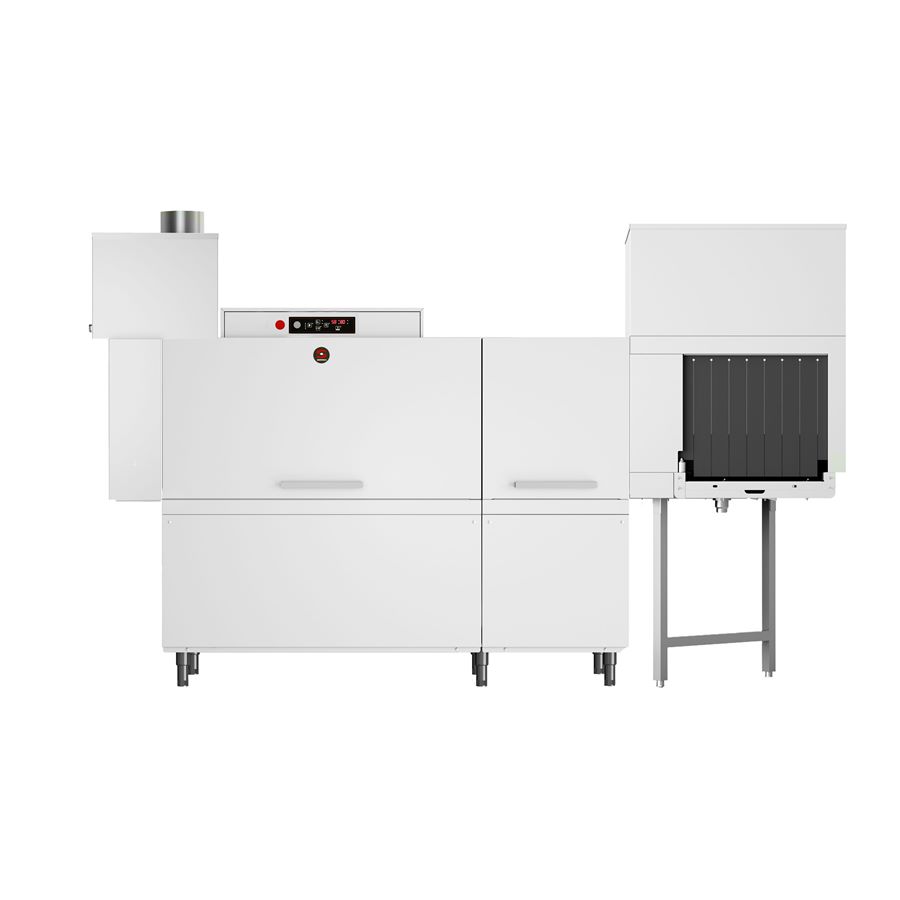 Lavavajillas SRC-3300IS90EV 400/50/3N
