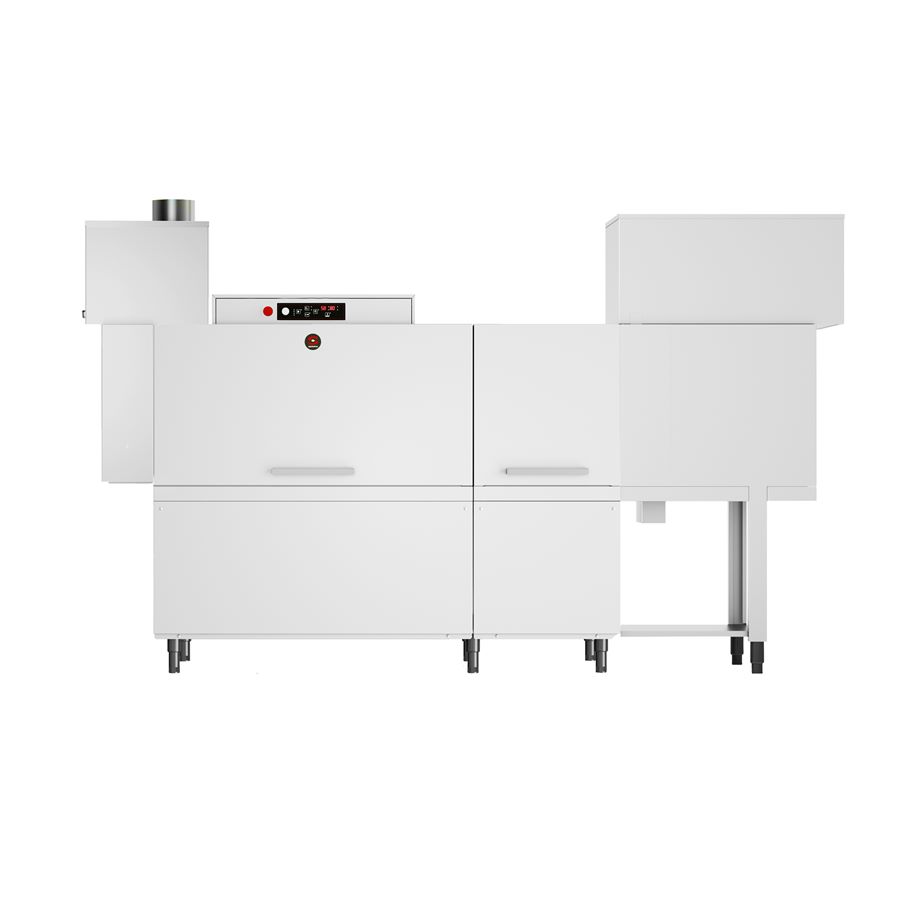 Lavavajillas SRC-3300IS8EV 400/50/3N