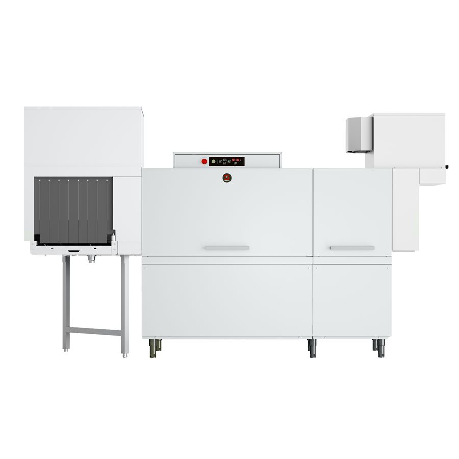 Lavavajillas SRC-3600DS90CV 400/50/3N