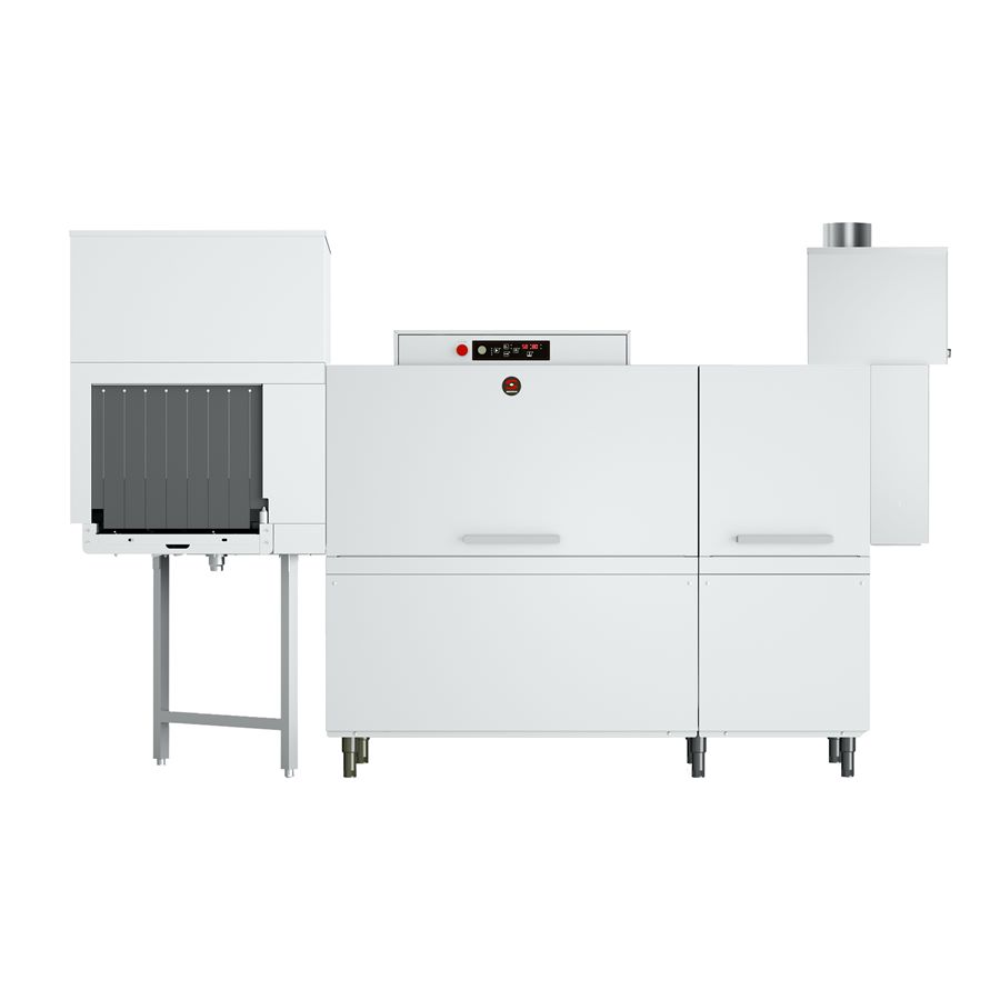 Lavavajillas SRC-3600DS90EV 400/50/3N