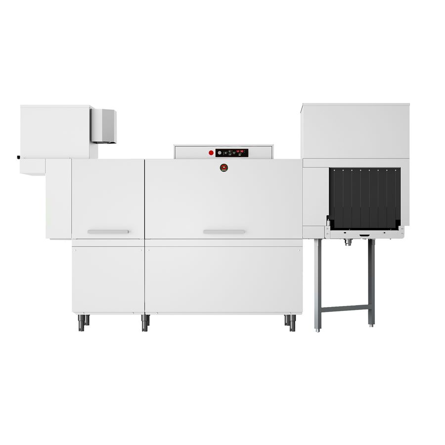 Lavavajillas SRC-3600IS90CV 400/50/3N