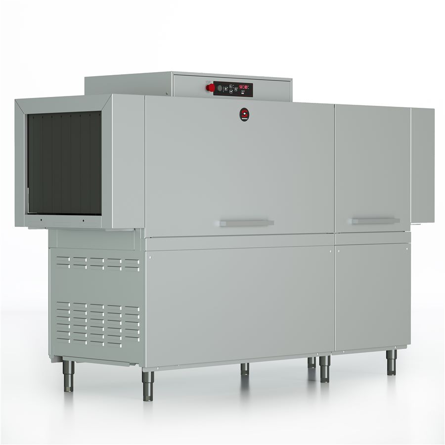 Lavavajillas SRC-3600IEV 400/50/3N