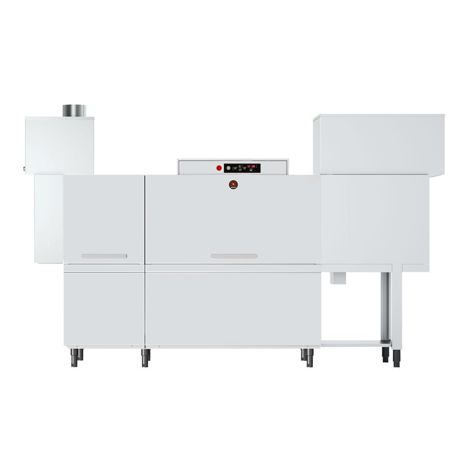 Lavavajillas SRC-3600IS8EV 400/50/3N